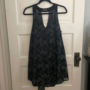 ASTR COCKTAIL DRESS